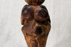 Nerthus - Arborvitae Root  - 2019
