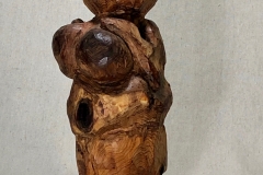 Nerthus - Arborvitae Root  - 2019