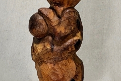 Nerthus - Arborvitae Root  - 2019