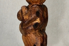Nerthus - Arborvitae Root  - 2019