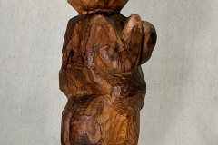 Nerthus - Arborvitae Root  - 2019
