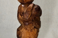 Nerthus - Arborvitae Root  - 2019
