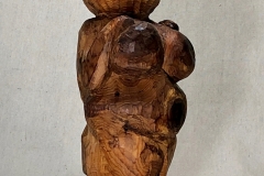 Nerthus - Arborvitae Root  - 2019
