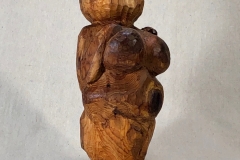 Nerthus - Arborvitae Root  - 2019
