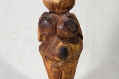 Nerthus - Arborvitae Root  - 2019
